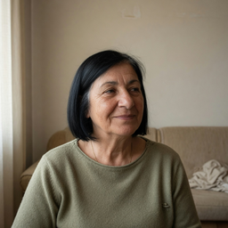 Teresa Barbieri