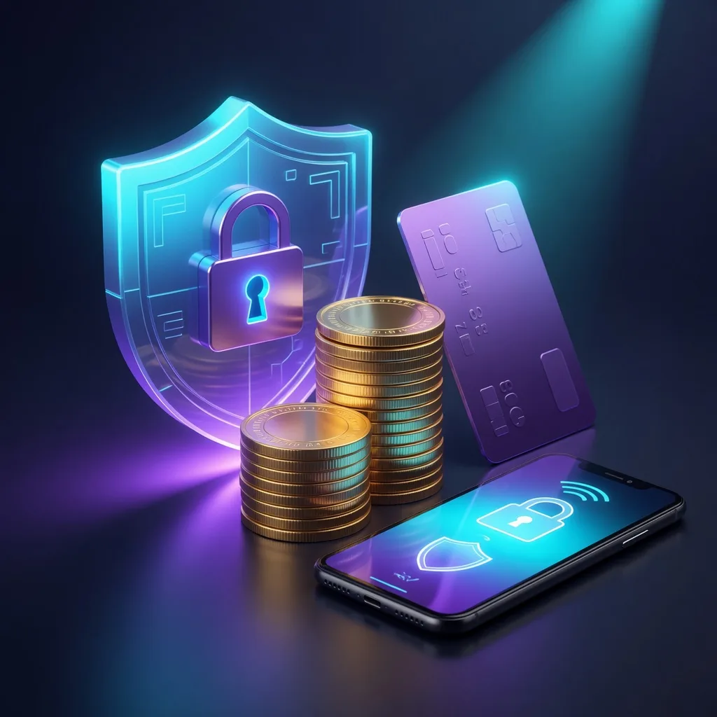 Pagamenti sicuri nel casinò online