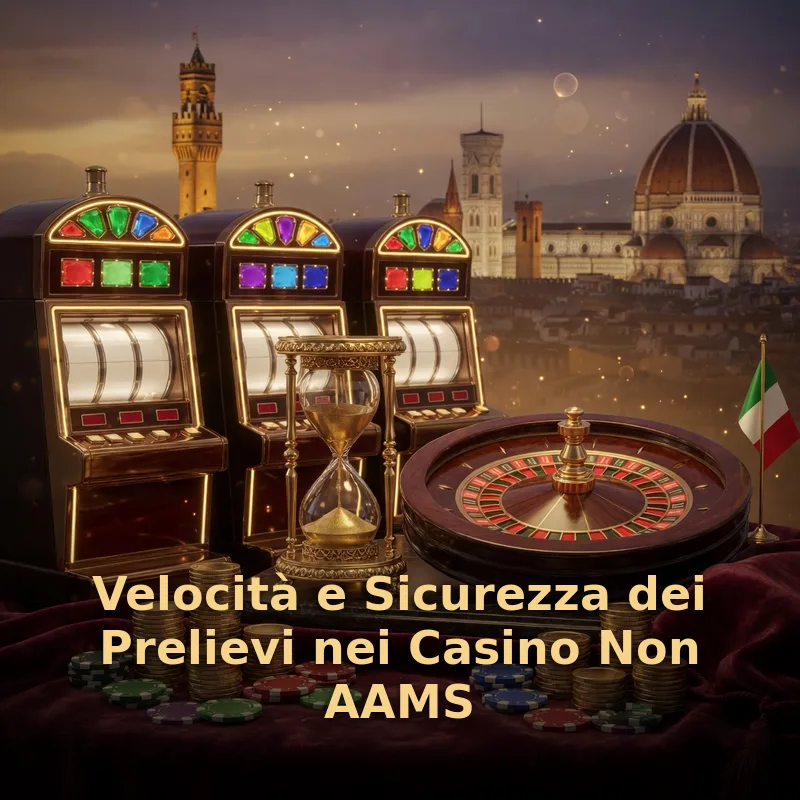 Bonus e vincite del casinò online