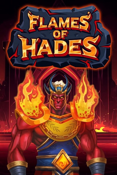 Slot Flames of Hades su Betrepublic Casino