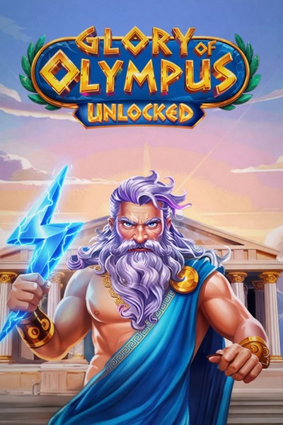 Slot Glory of Olympus Unlocked su Betrepublic Casino