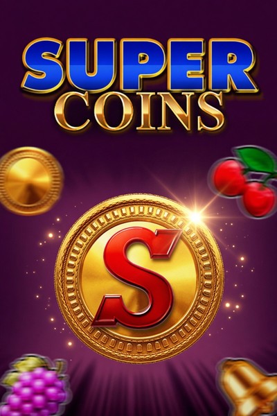 Slot SUPER COINS su Betrepublic Casino