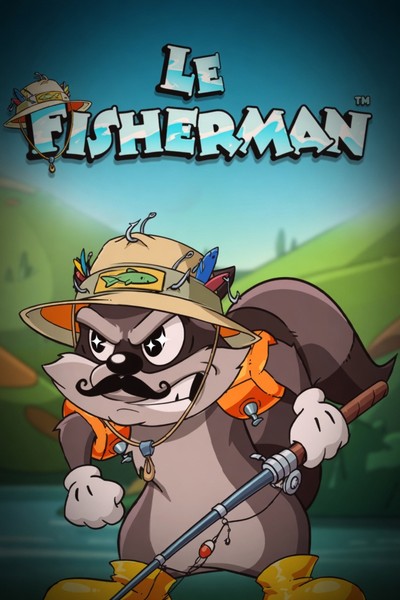 Slot Le Fisherman su Betwest Casino