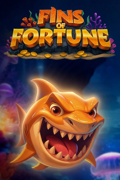 Slot Fins of Fortune su Casinova Casino