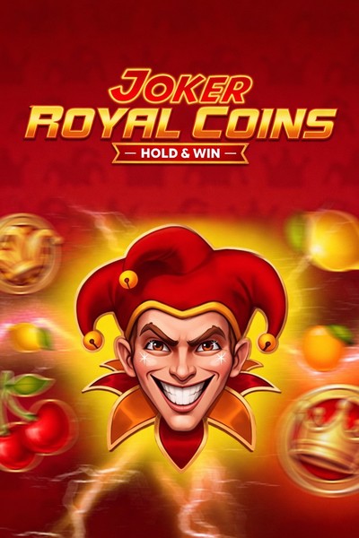 Slot Joker Royal Coins: Hold&Win su Casinova Casino