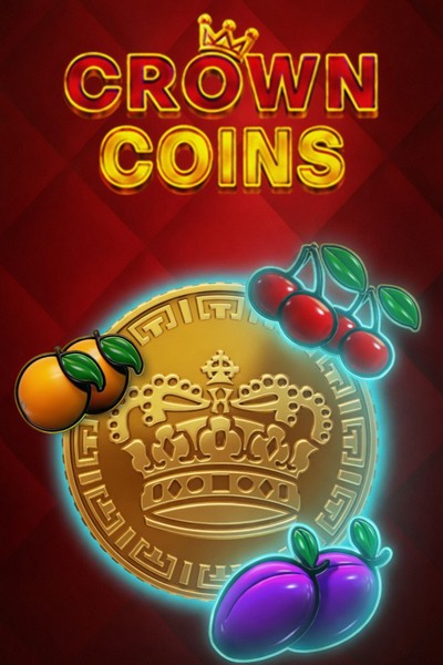 Slot Crown Coins su Cleobetra Casino