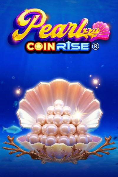 Slot Pearl Coin Rise su Cleobetra Casino