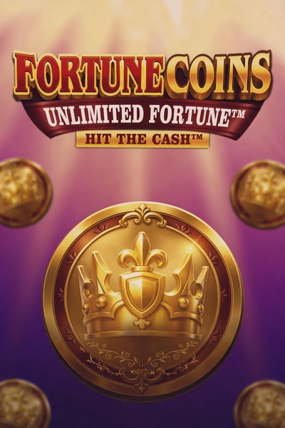 Slot Fortune Coins Unlimited Fortune su Kingmaker Casino